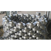 high quality extruder screw barrel Flange